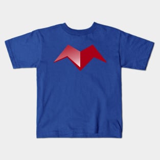 Voltes V Kids T-Shirt